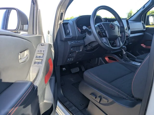 Used 2026 White Nissan PRO-4X image 20