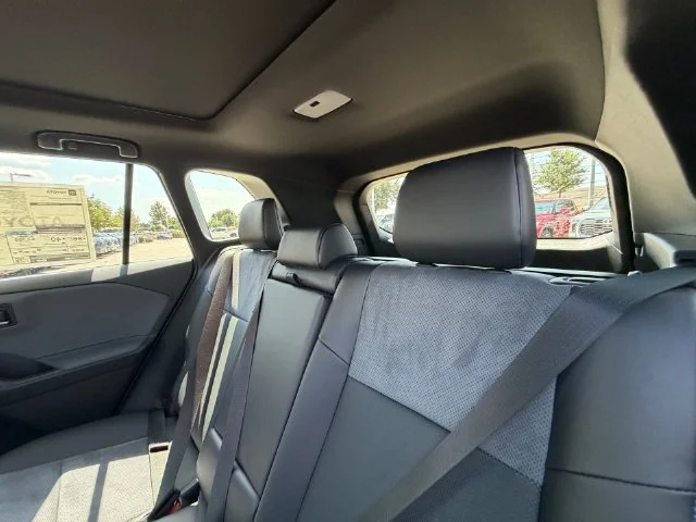New 2026 Meteor Toyota XSE image 20