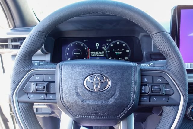 2026 Toyota Tacoma TRD Off Road - Photo 16