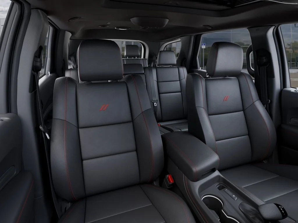 New 2026 Night Moves Dodge GT Plus HEMI V8 image 16