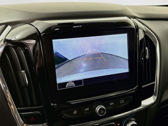 Used 2020 Silver Chevrolet LT image 13