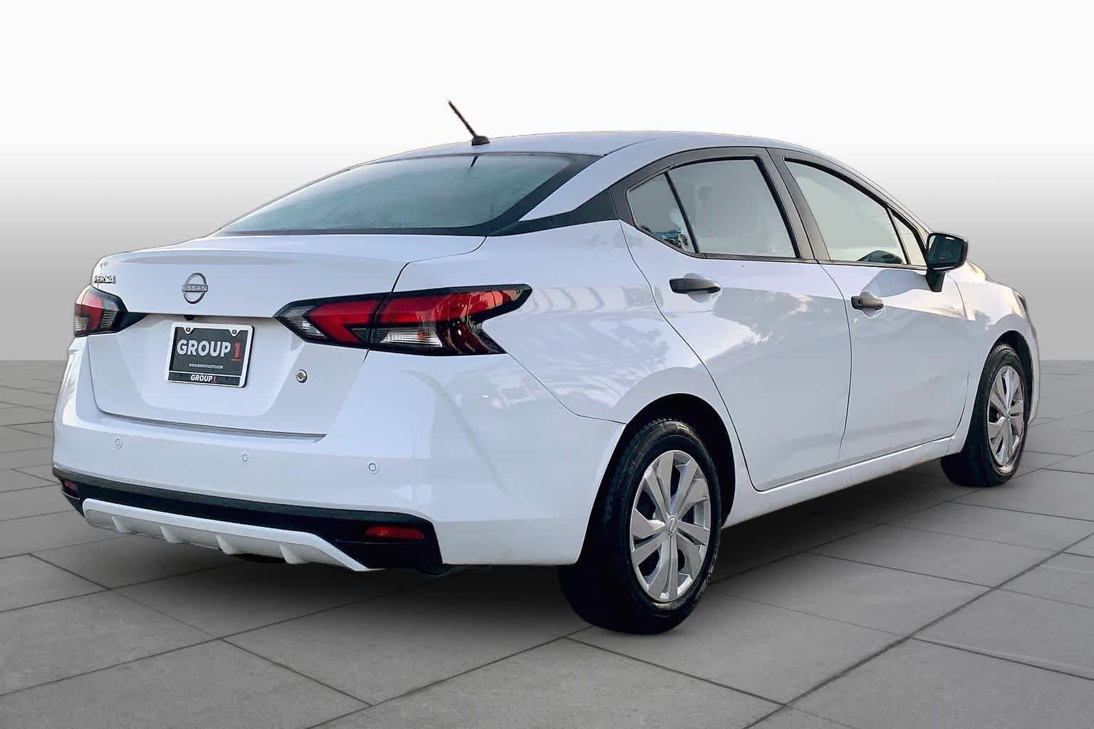 Used 2025 Fresh Powder Nissan S image 13