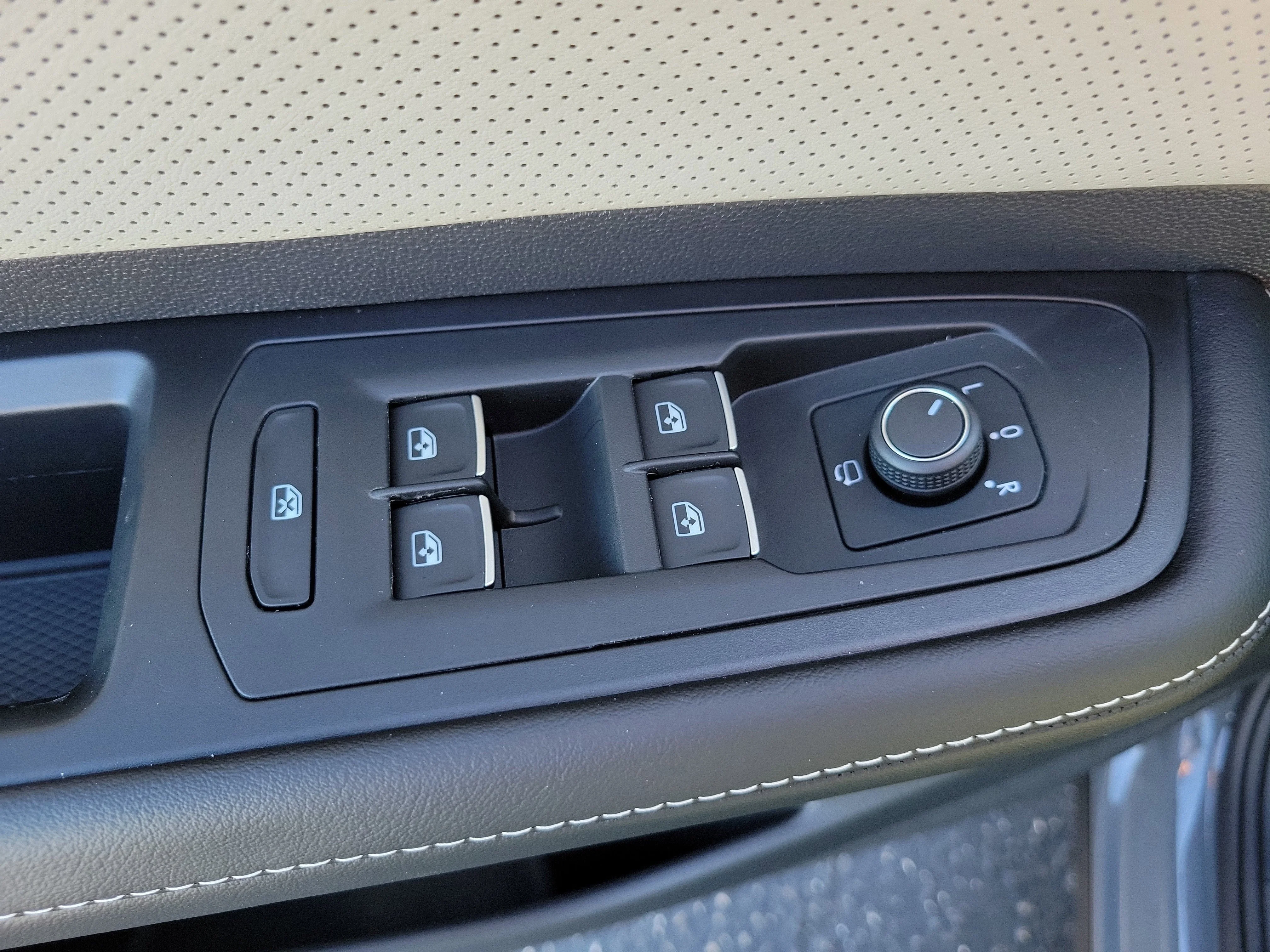 New 2026 Gray Volkswagen 2.0T SEL Premium R-Line image 23
