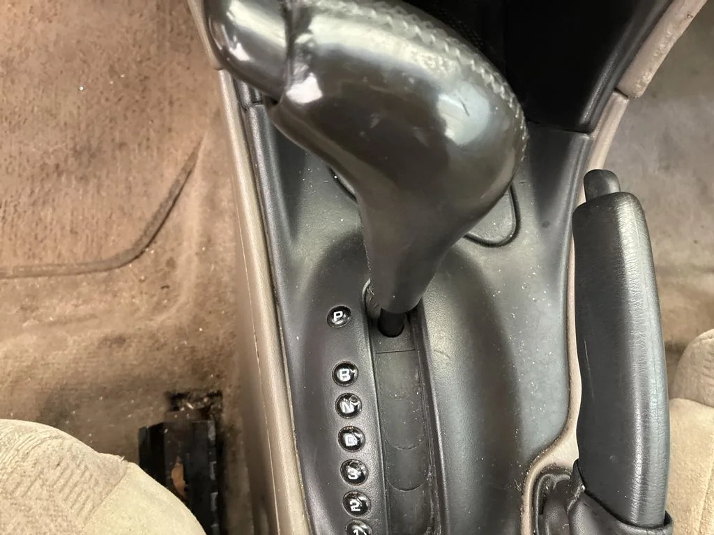 2004 Oldsmobile Alero GL1 - Photo 14