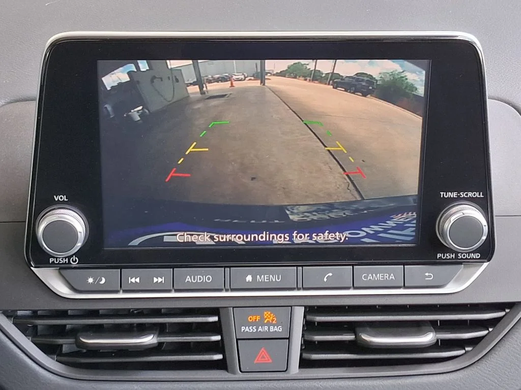 2025 Nissan Altima S - Photo 15