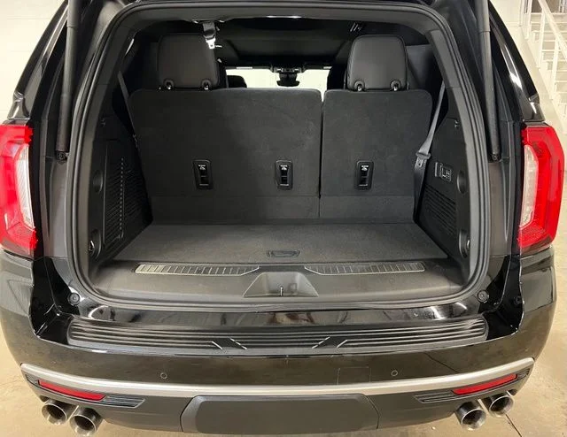 Used 2024 Black GMC Denali image 28