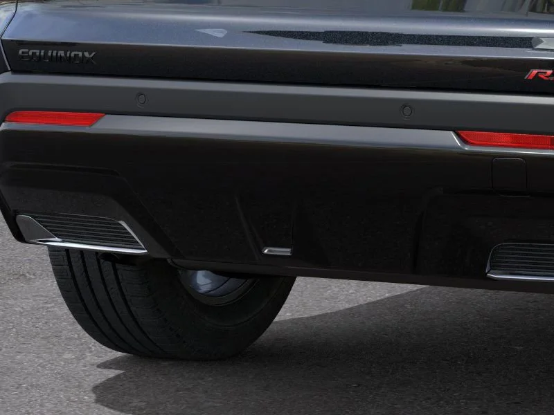 2026 Chevrolet Equinox RS - Photo 24