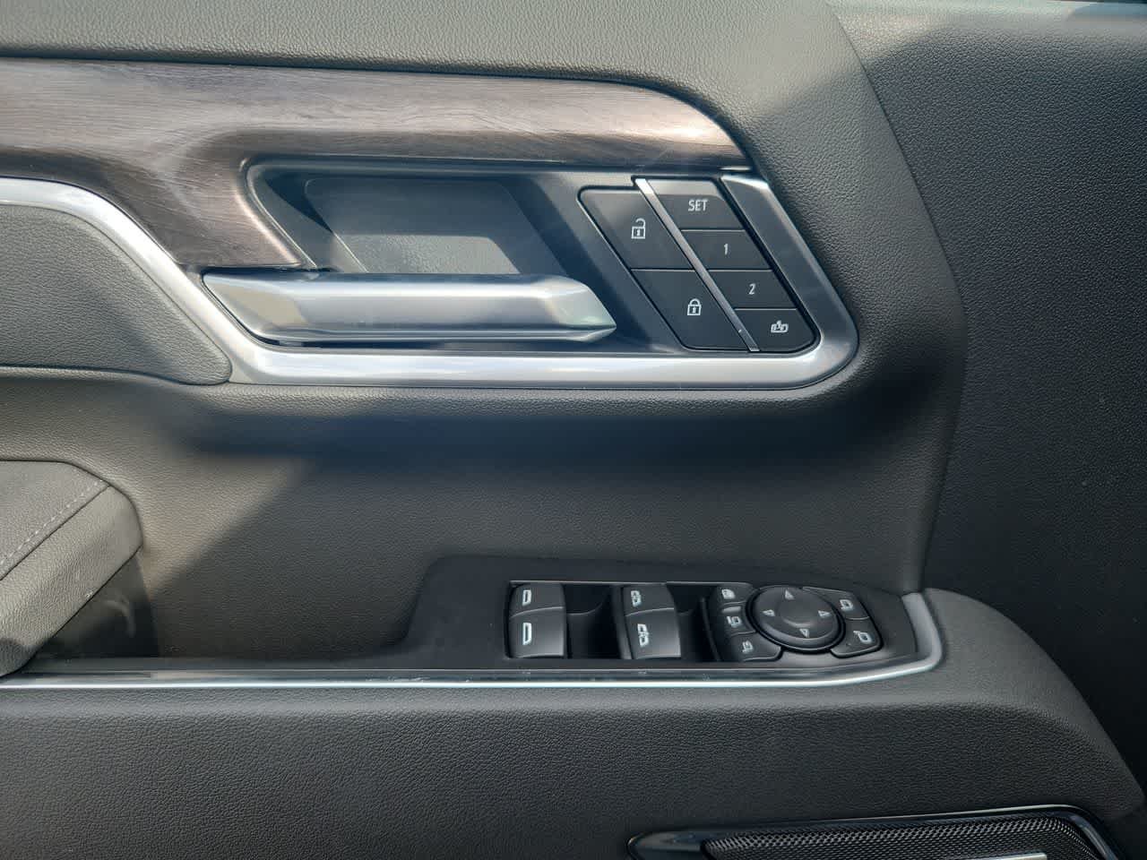 2026 Chevrolet Silverado 2500 HD LTZ - Photo 11