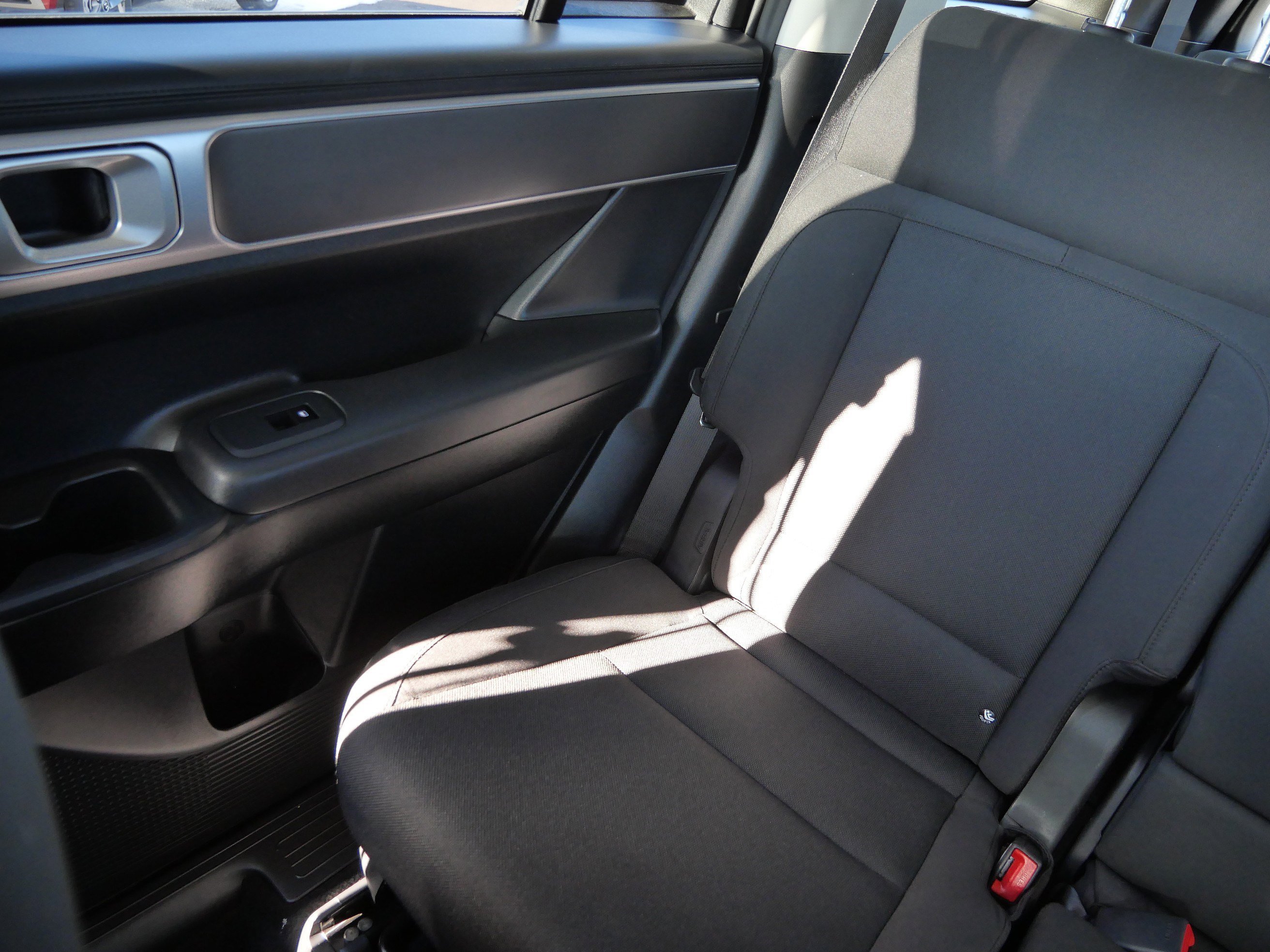 2026 Hyundai Santa Fe SE - Photo 12