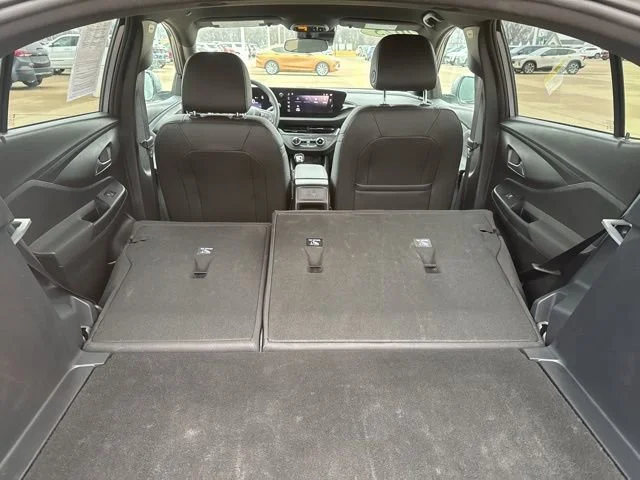 2025 Buick Envista Preferred - Photo 35