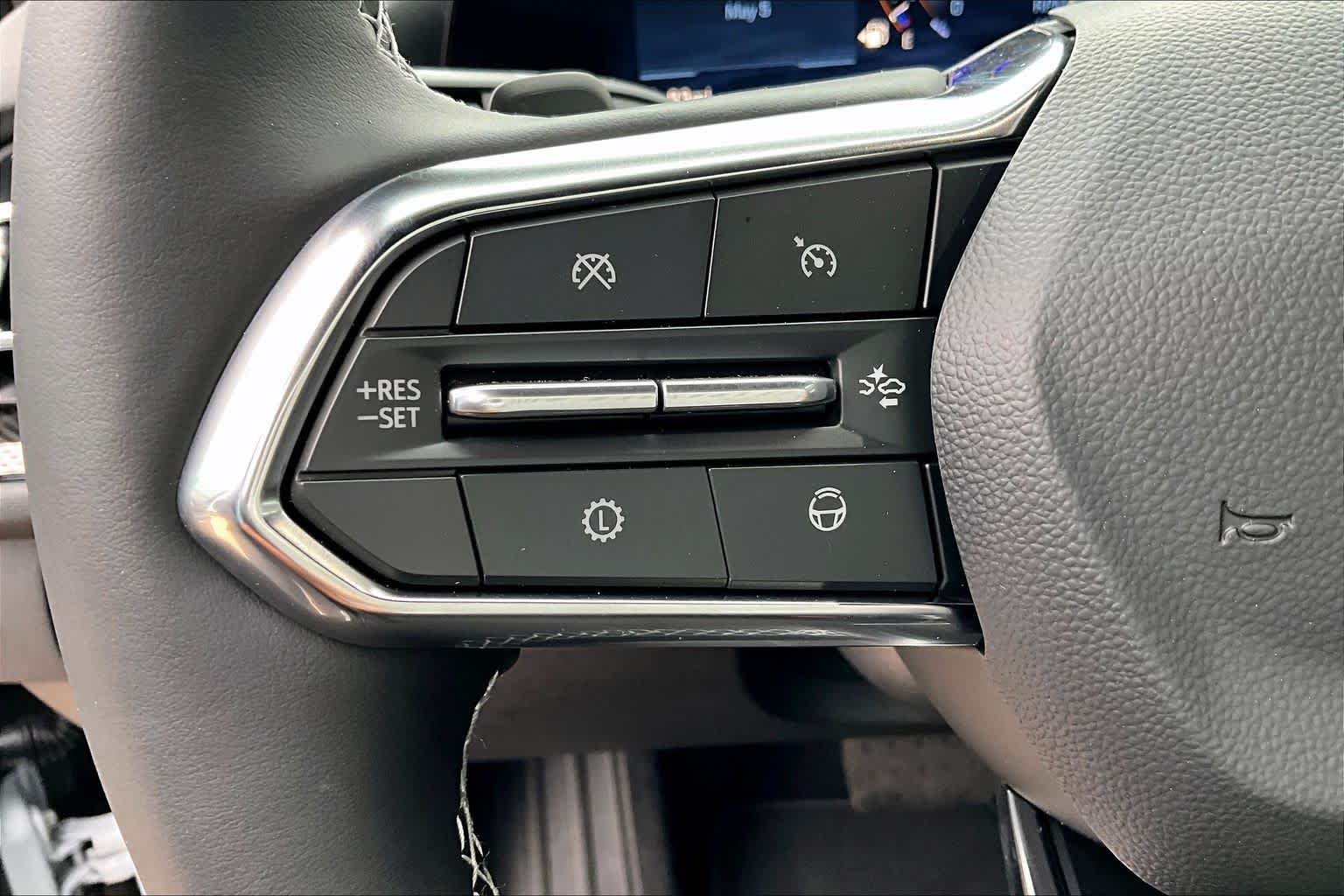2026 Chevrolet Traverse High Country - Photo 17