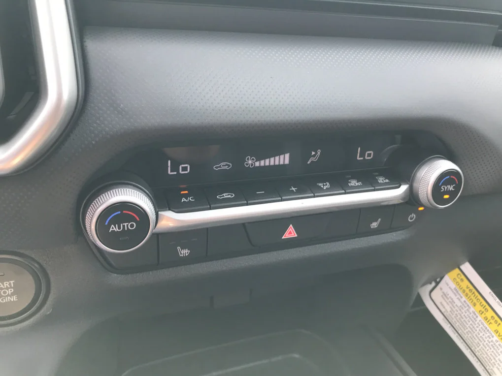New 2026 Mazda CX-50 2.5 S Preferred