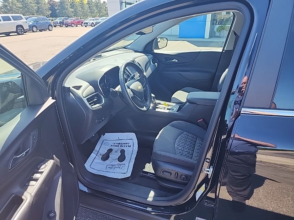 Used 2023 Black Chevrolet LT image 11