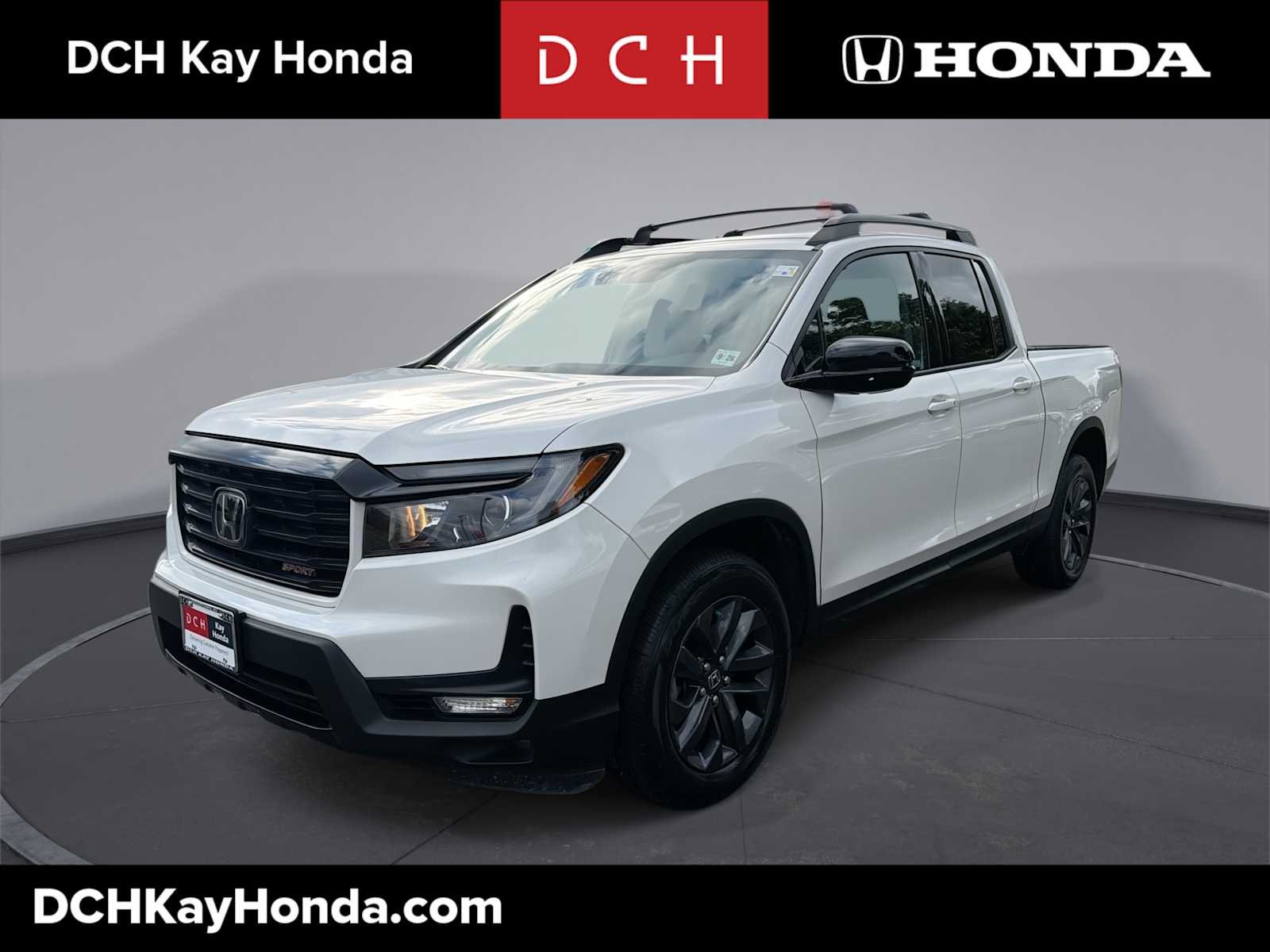 2023 Honda Ridgeline