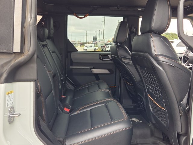 Used 2023 Gray Ford Badlands image 15