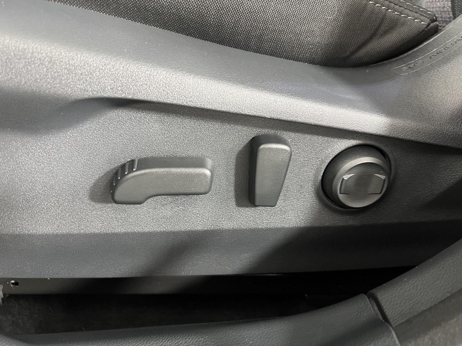 Certified Used 2024 Magnetite Gray Metallic Subaru Premium image 14