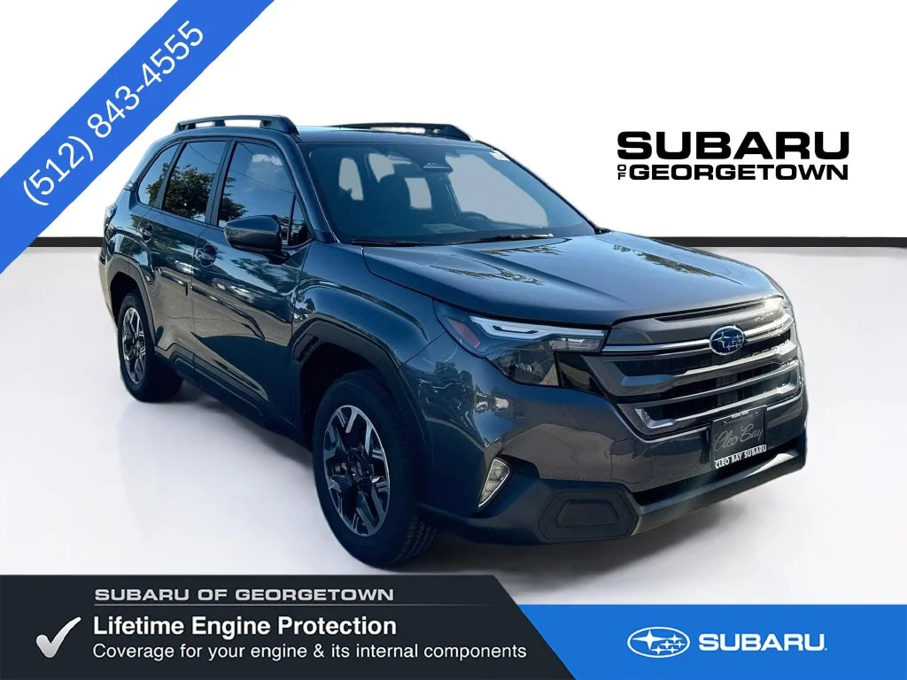 New 2026  Subaru Premium image 1