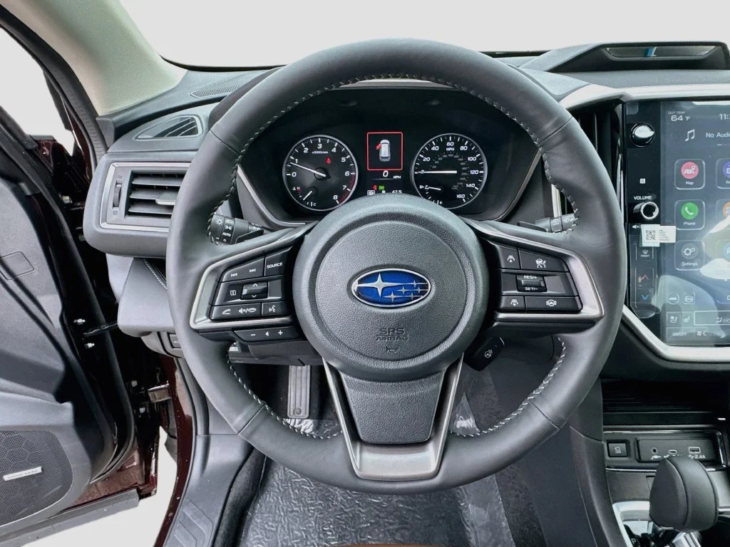New 2027  Subaru Touring image 12