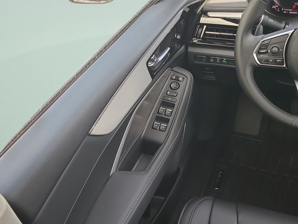 New 2026 Liquid Carbon Metallic Acura Technology Package image 20