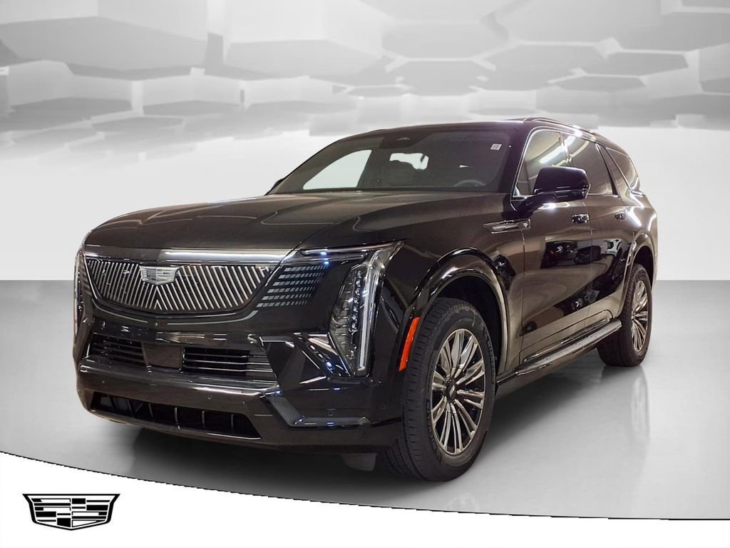 2026 Cadillac Escalade IQL Sport AWD's photo