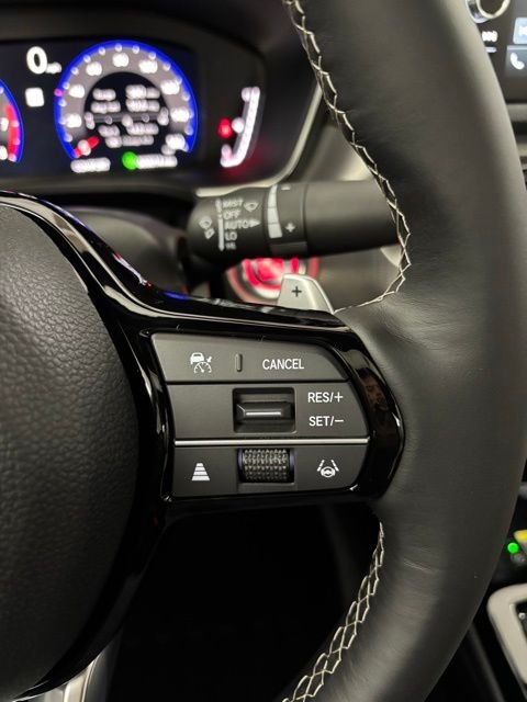 2026 Acura Integra A-Spec w/Technology Package - Photo 20