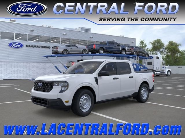 2026 Ford Maverick XL FWD's photo