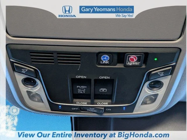 Certified Used 2022  Honda Elite image 38