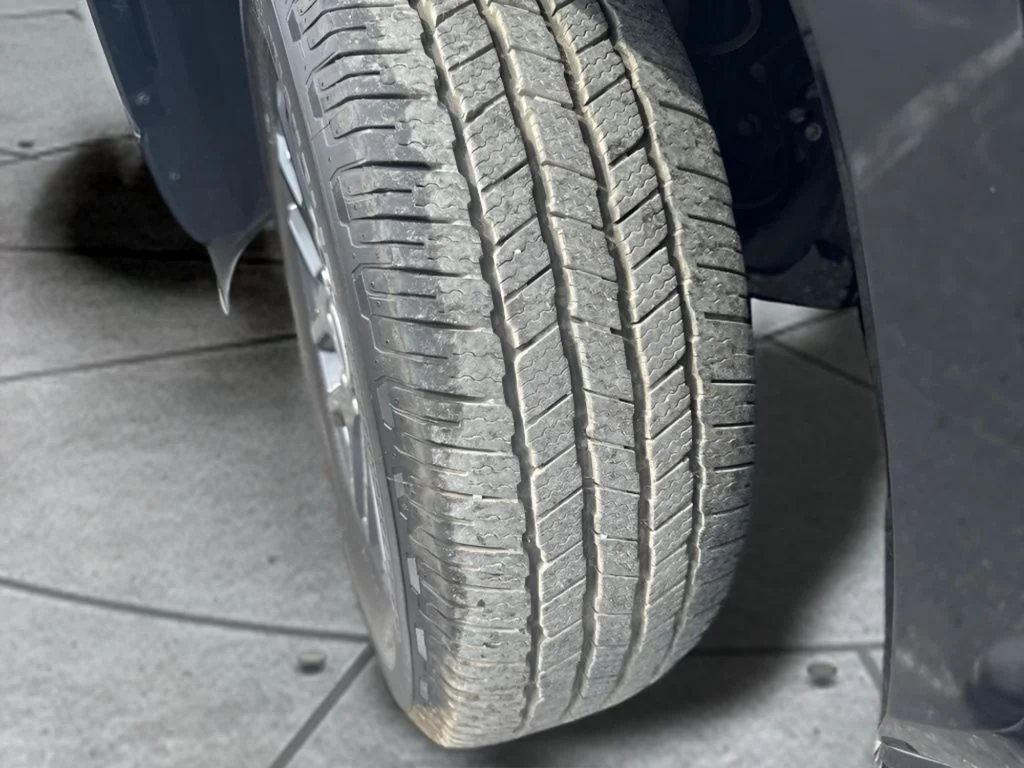 Used 2023 Black Toyota Platinum image 38