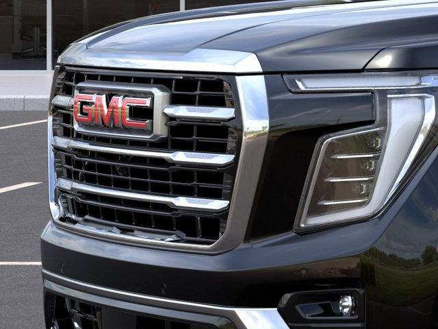 2026 GMC Yukon Elevation - Photo 14