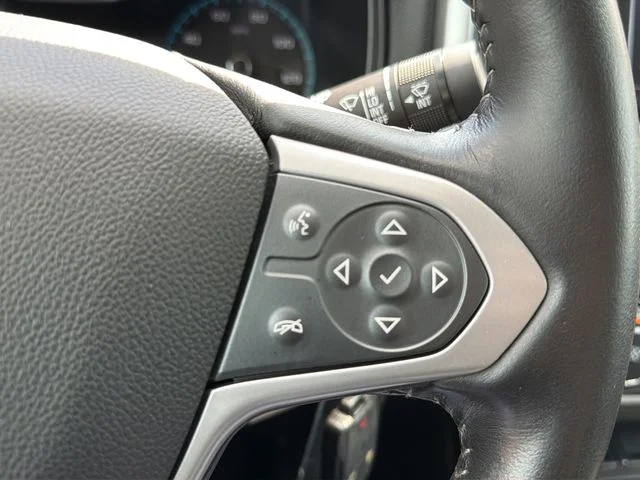 Used 2020 Silver Chevrolet LT image 23