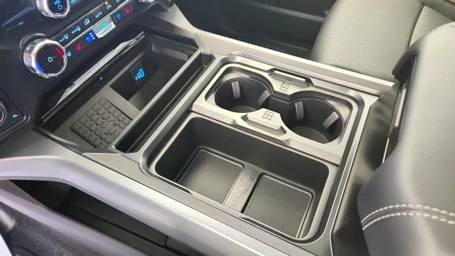 2026 Ford F-250 Super Duty Lariat - Photo 42