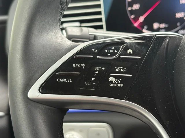2024 Mercedes-Benz GLS Base - Photo 20