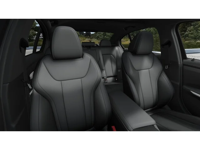 New 2026 Black Sapphire Metallic BMW  image 11
