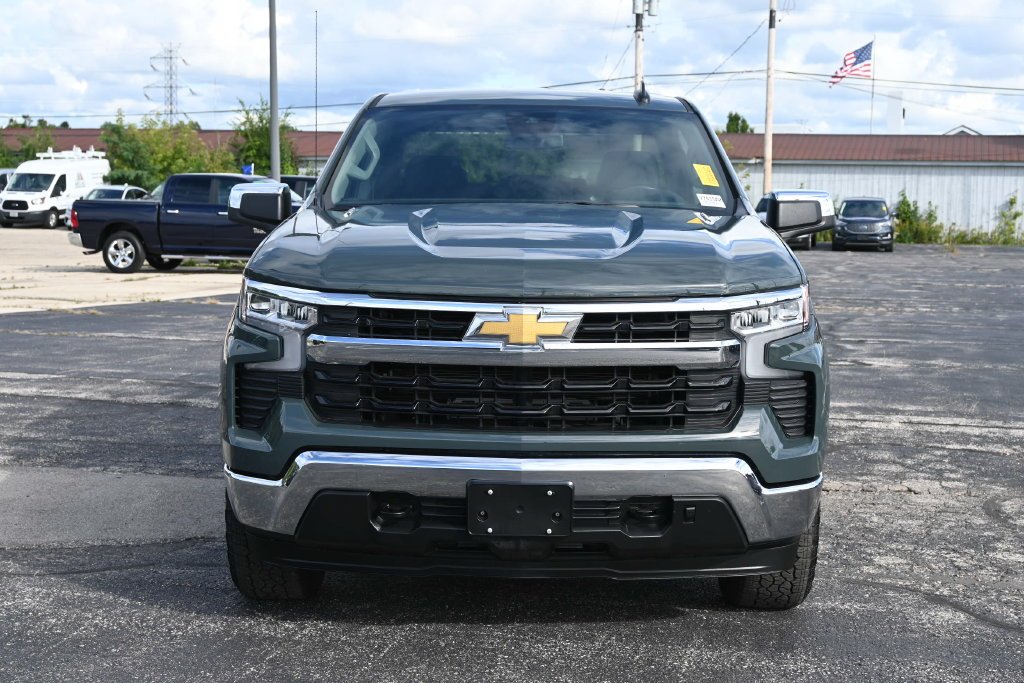 Used 2025 Cypress Chevrolet LT image 6
