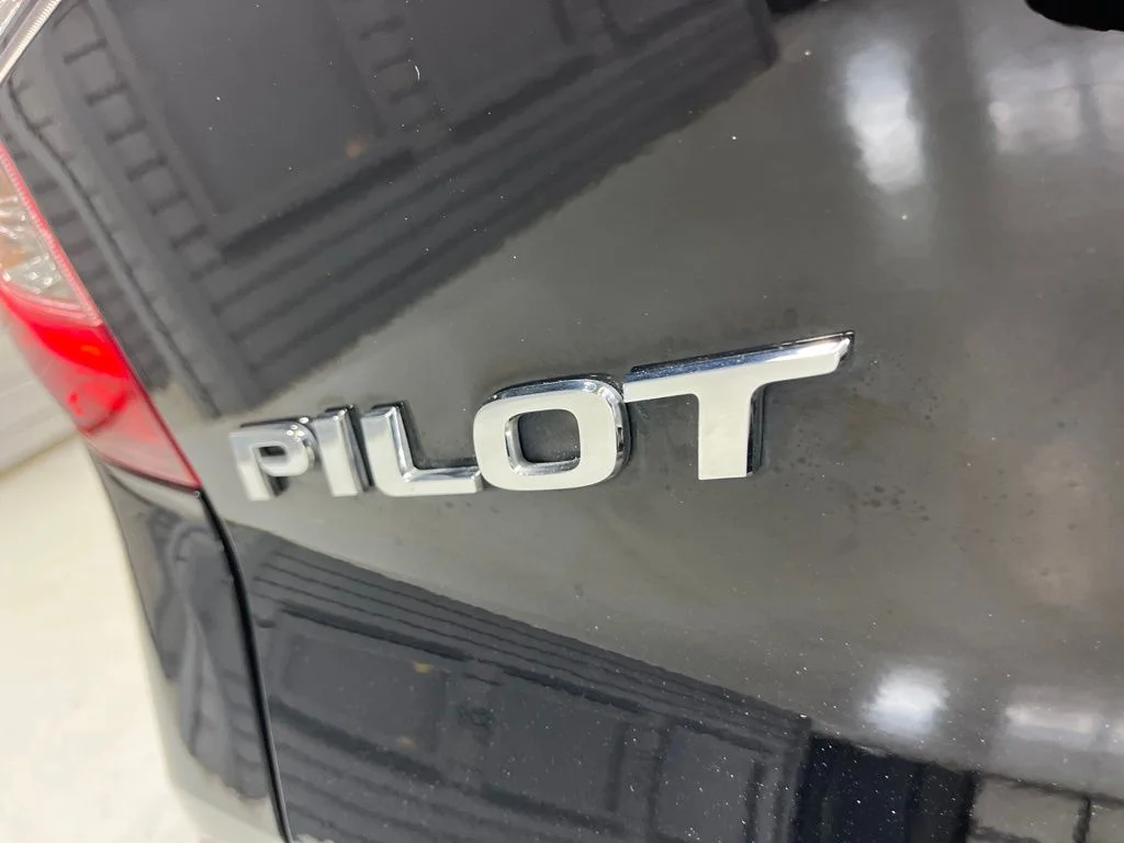 2022 Honda Pilot Touring - Photo 43