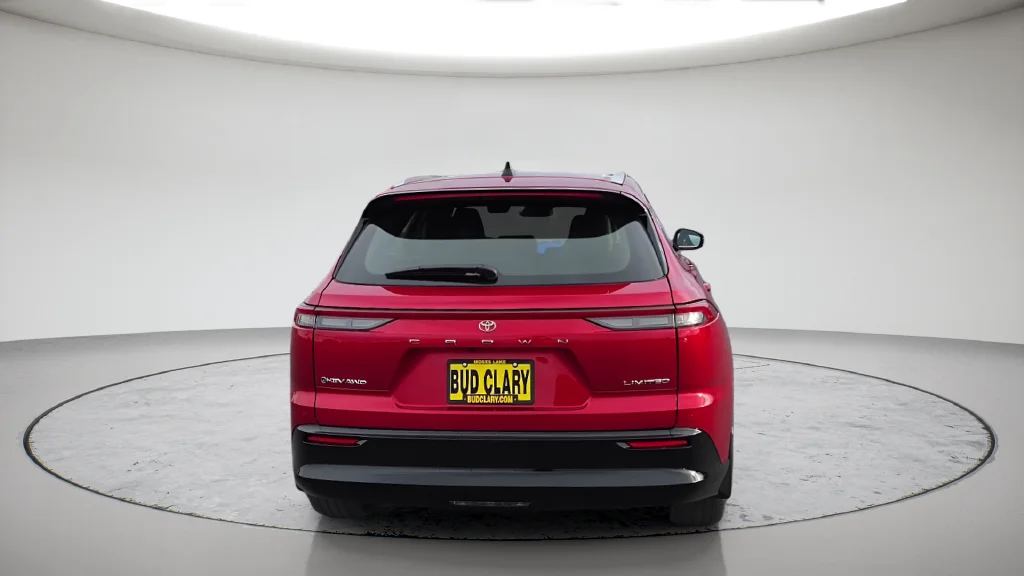 New 2026  Toyota  image 14