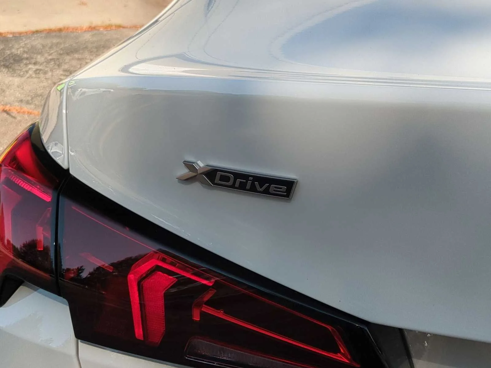 New 2026 Alpine White BMW 228 xDrive image 40