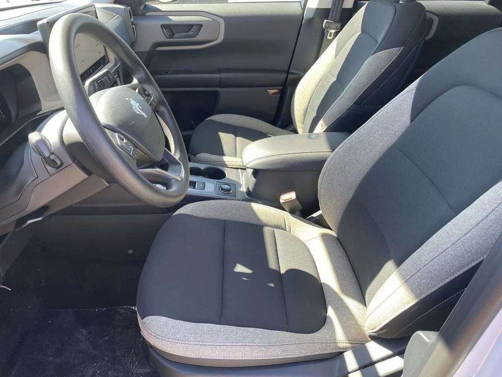 New 2026 Oxford White Ford Big Bend® image 13