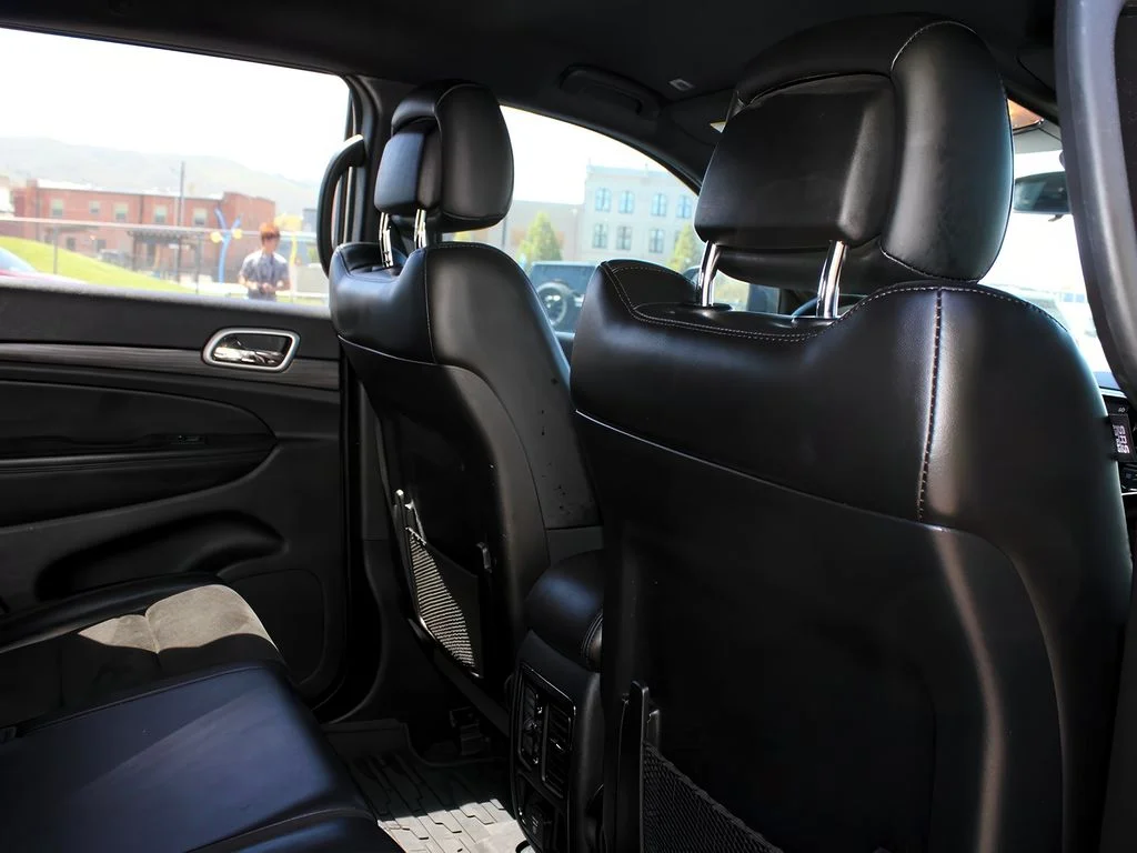 2021 Jeep Grand Cherokee Laredo X - Photo 28