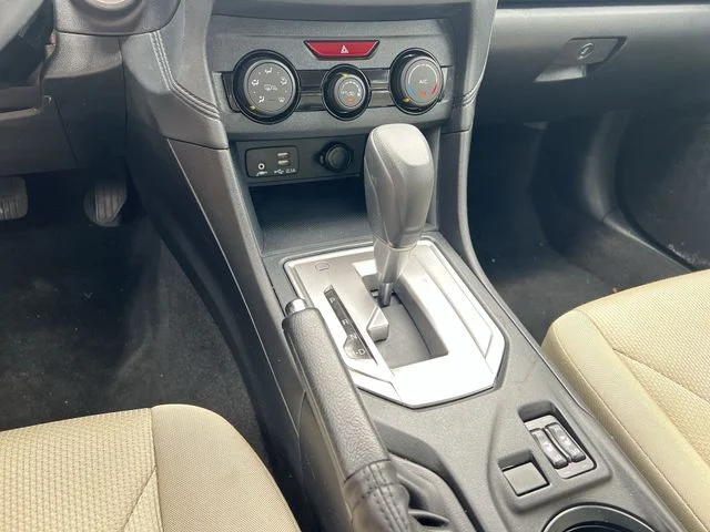 Used 2023 White Subaru Premium image 25