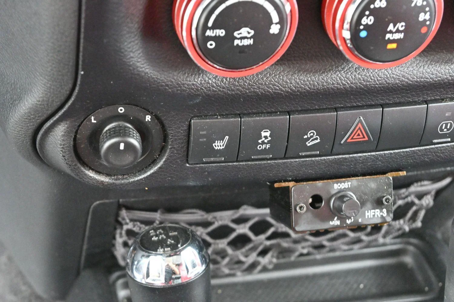 Used 2013 Anvil Jeep Rubicon 10th Anniversary image 20