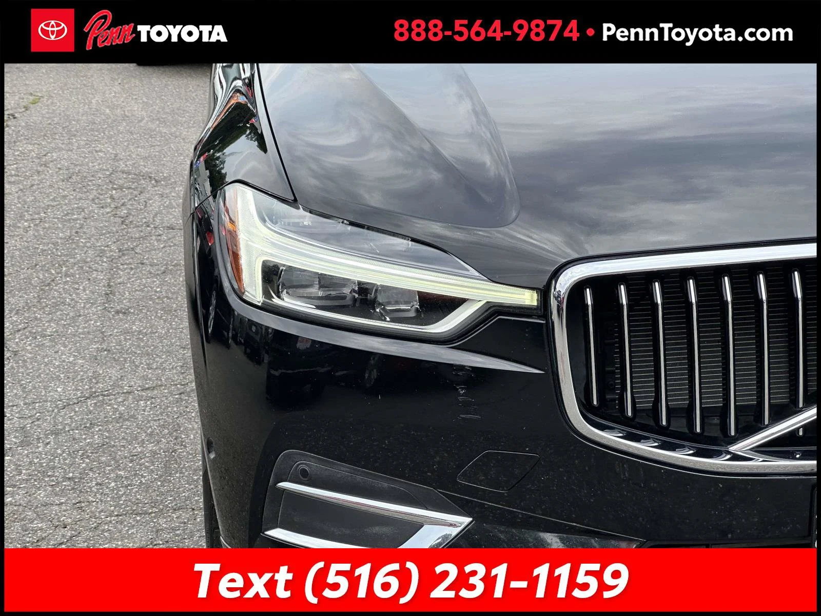 Used 2019  Volvo Inscription image 10