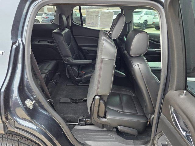 Used 2019 Dark Sky Metallic GMC SLT image 15