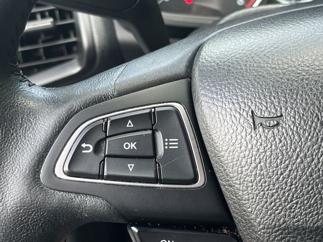 Used 2021 Smoke Metallic Ford  image 26