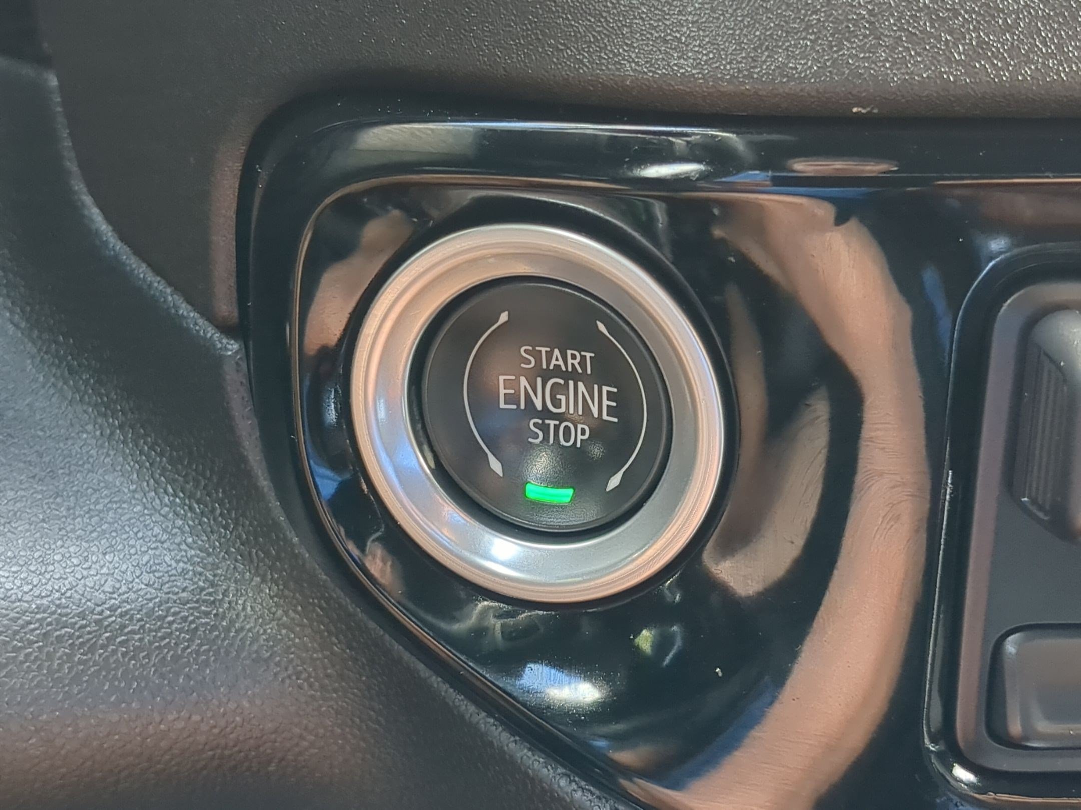 Certified Used 2024 Black Chevrolet LTZ image 18