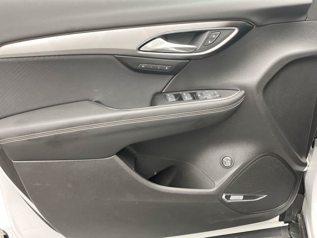 Used 2026 Summit White Buick Sport Touring image 7