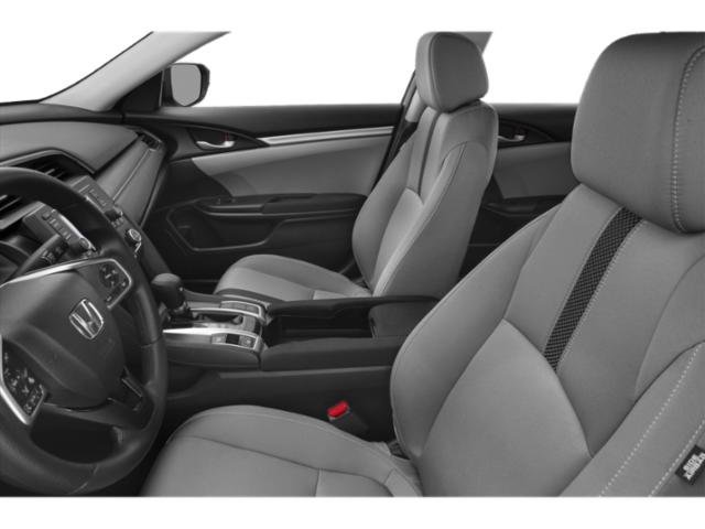 Used 2019 Gray Honda LX image 9