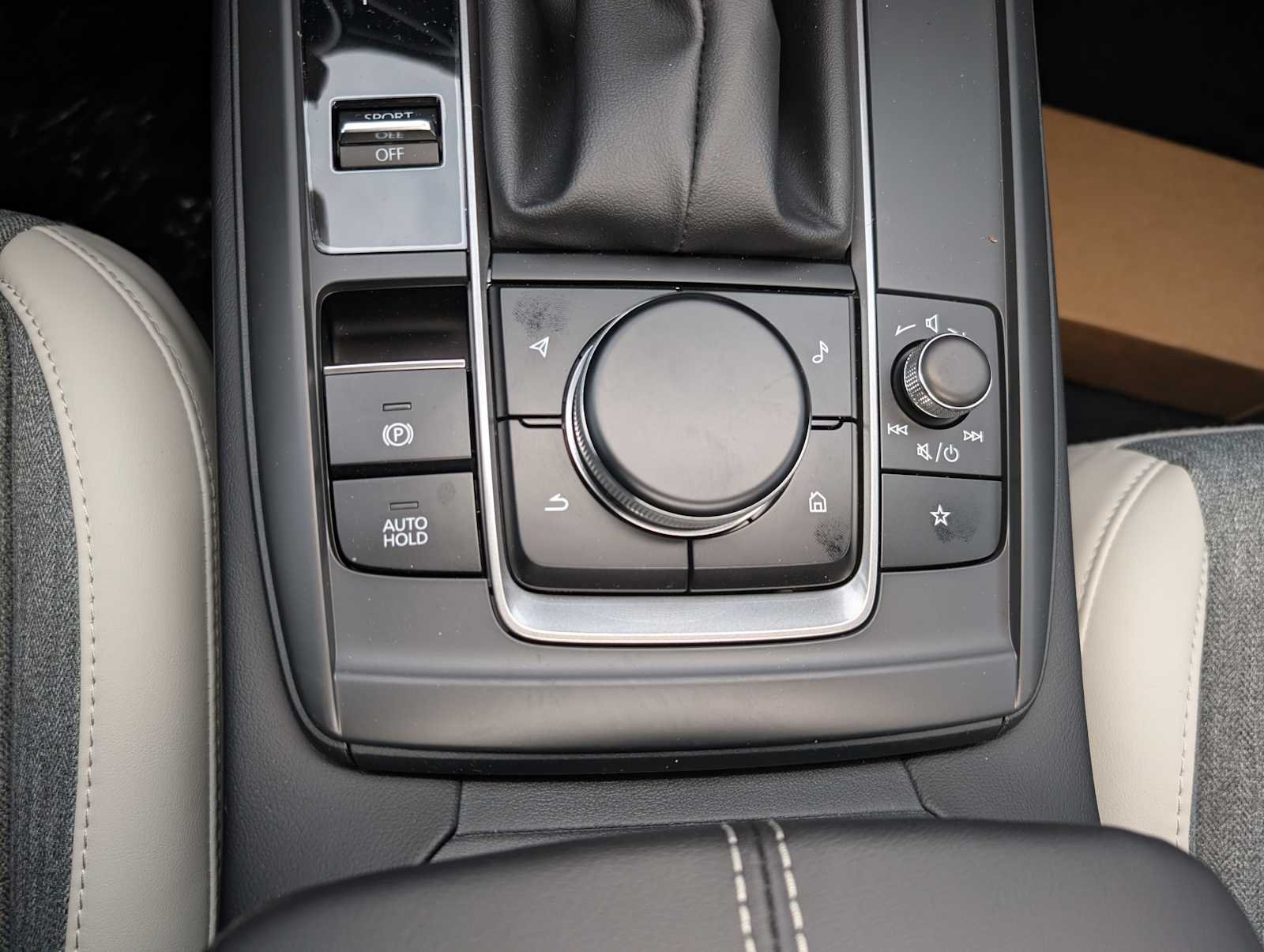 2026 Mazda CX-30 Aire Edition - Photo 22