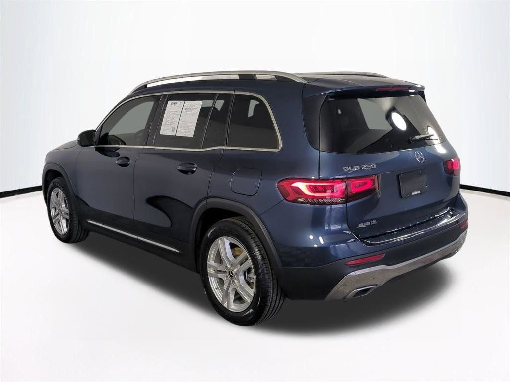 2022 Mercedes-Benz GLB Base - Photo 7