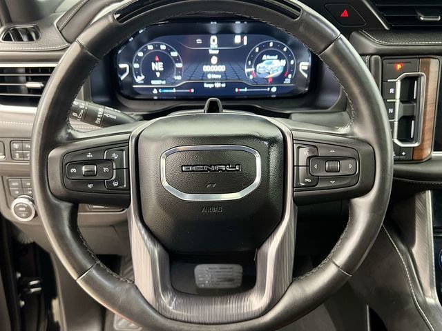 2023 GMC Yukon Denali Ultimate - Photo 29